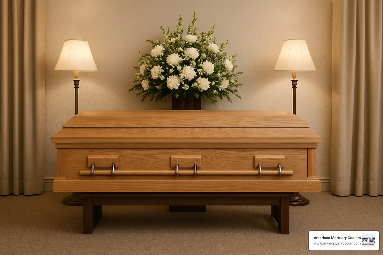 The Complete Guide to Finding Cheap Caskets Under $500 - American Mortuary Coolers & Equipments The Complete Guide to Finding Cheap Caskets Under $500 - American Mortuary Coolers & Equipments